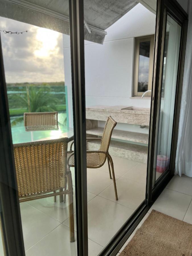 Praia Do Forte - Apartamento No Iberostar Belissimo Mata de Sao Joao Exterior photo